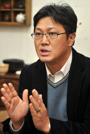 박청화 고문