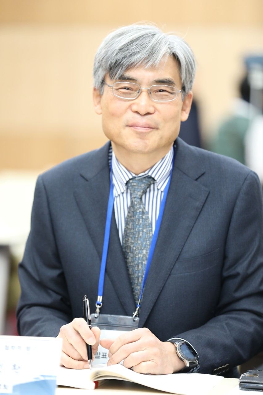 조민환 명예회장