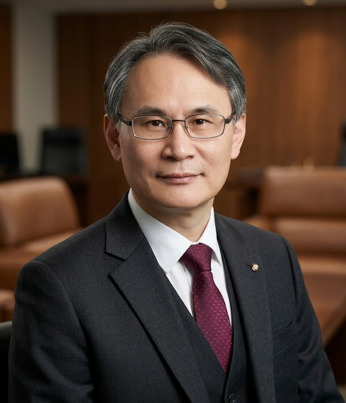 김경수 집행부 회장